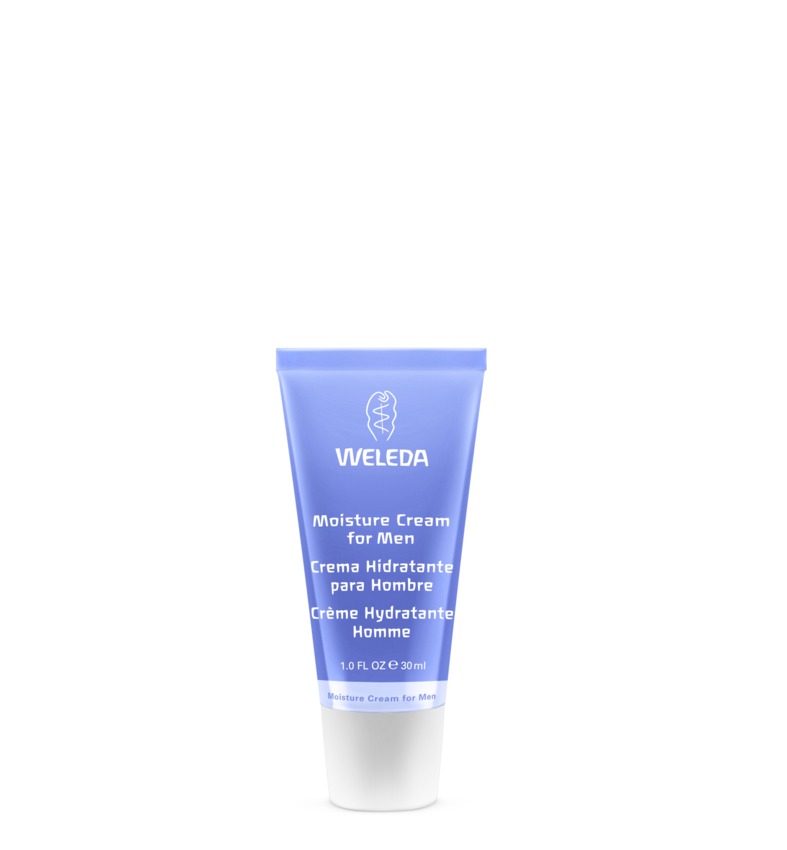 Weleda Cos Crema Hidratante Para Hombre 30ml