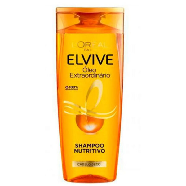 L’oreal Professionnel Elvive Extraordinary Oil Shampoo 690ml