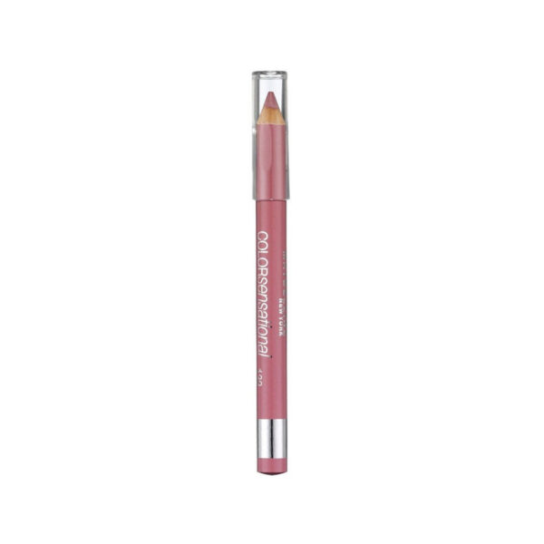 Maybelline Color Sensational Lip Liner 630 Velvet Beige
