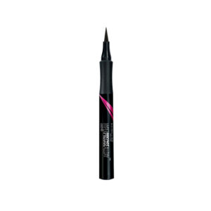Maybelline - Master Drama Precise Liquid Eyeliner - Black