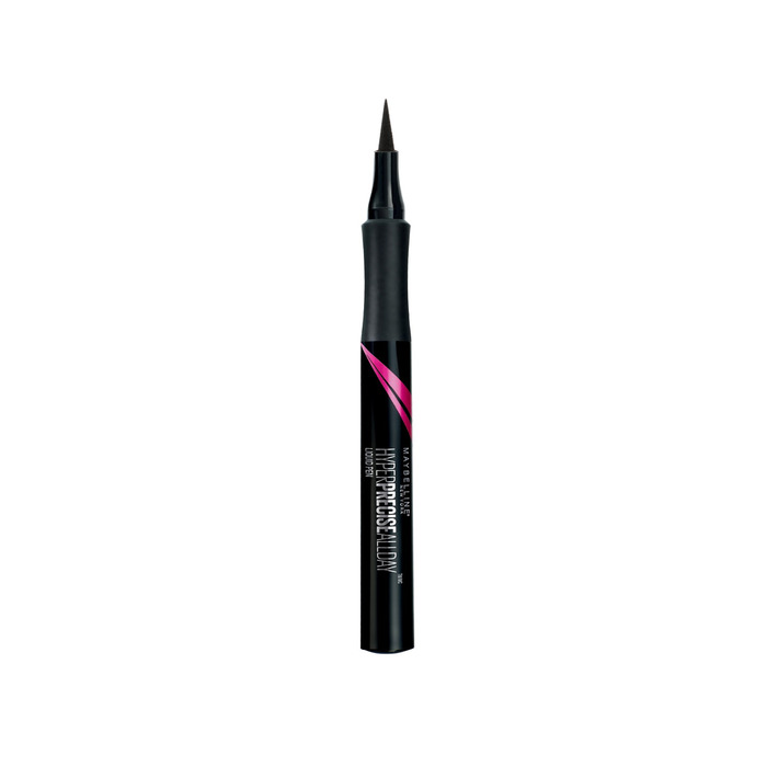 Maybelline - Master Drama Precise Liquid Eyeliner - Black