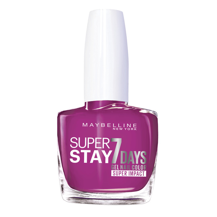 Maybelline Superstay