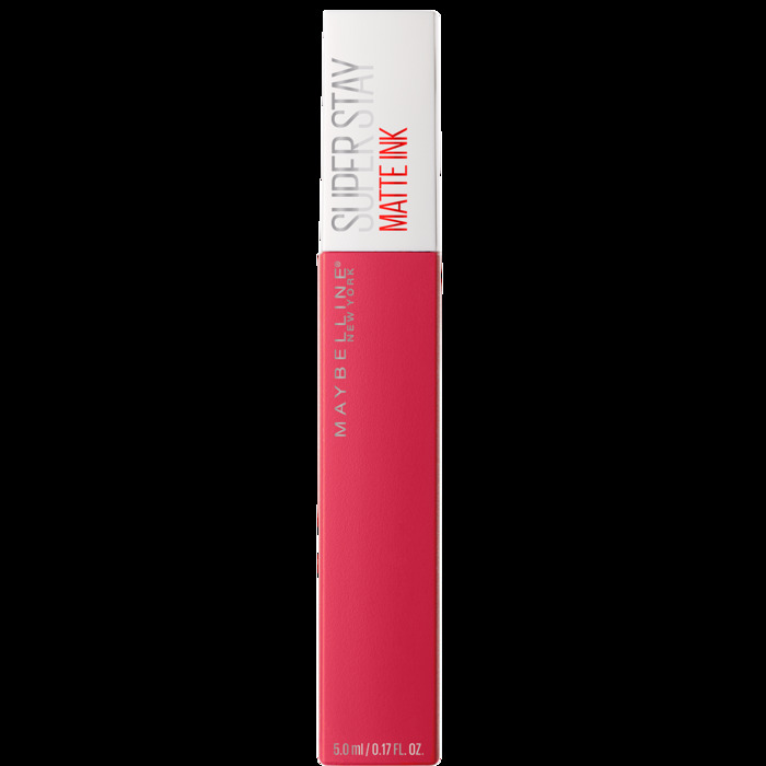 Maybelline Superstay 24 Matte Ink Lipstick 155 Savant 5ml