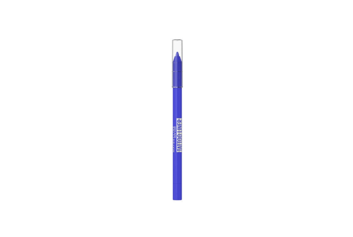 Maybelline Mayb Eyeliner Gel Pencil Tattoo Liner