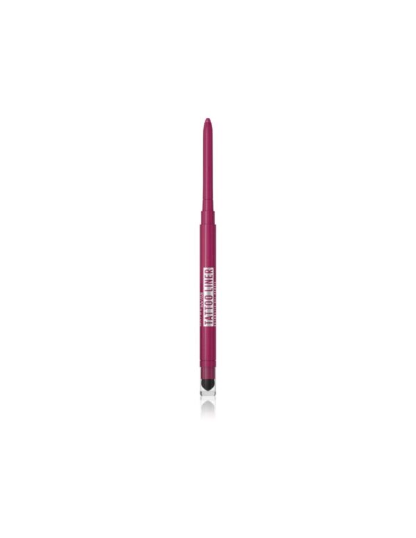 Maybelline Mayb Eyeliner Smokey g Penc Tattoo Lin