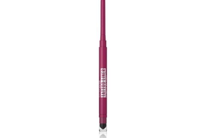 Maybelline Mayb Eyeliner Smokey g Penc Tattoo Lin