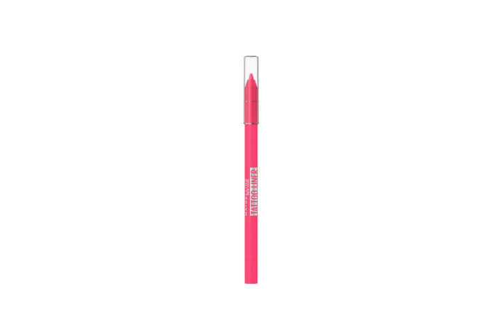 Maybelline Mayb Eyeliner Gel Pencil Tattoo Liner