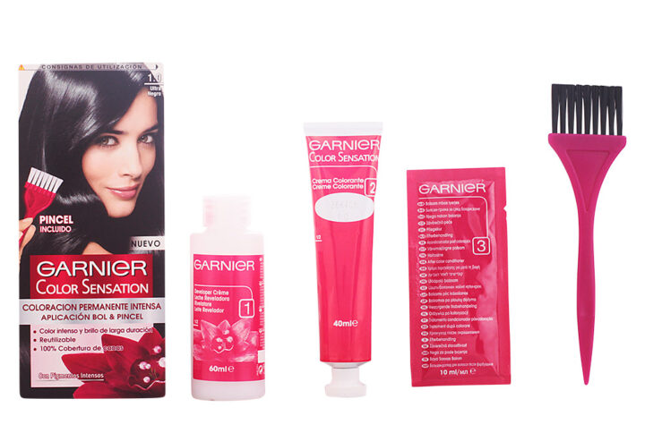 Garnier Color Sensation