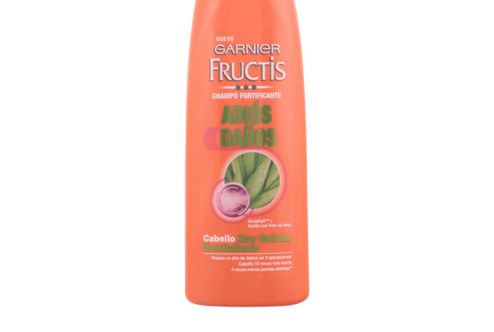 Garnier Fructis Goodbye Damage Very Damaged Hair 300ml