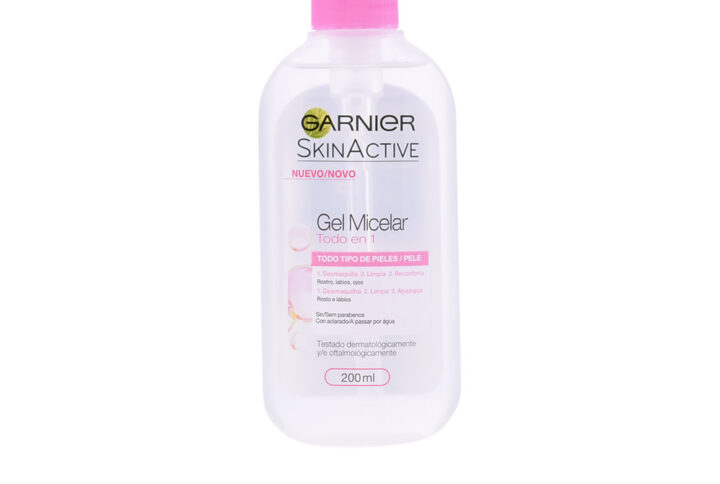 Garnier Skinactive Micellar Gel 200ml