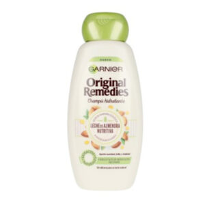 Garnier Original Remedies Almond Milk Shampoo
