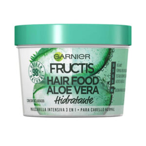 Garnier Fructis Hair Food Aloe Vera Hydrating Mask