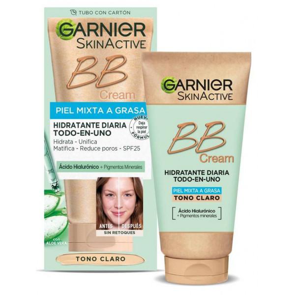 BB Cream Garnier SkinActive BB Cream