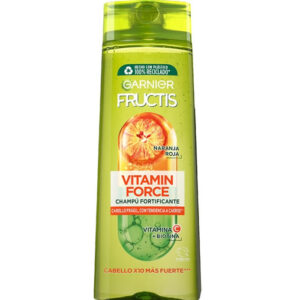 Vitamin Force Shampoo - 360 ml