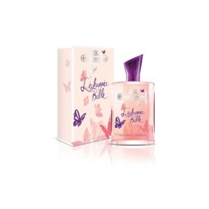 Eau Jeune Echappee Belle