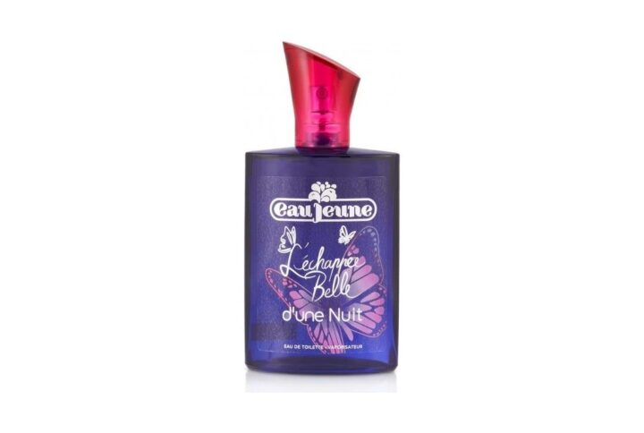 Eau Jeune L'échappée Belle D'une Nuit Edt Spray