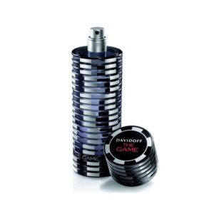 Davidoff The Game Eau De Toilette Spray