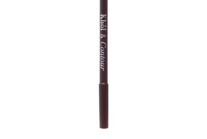 Bourjois Khol And Contour 005 Chocolat