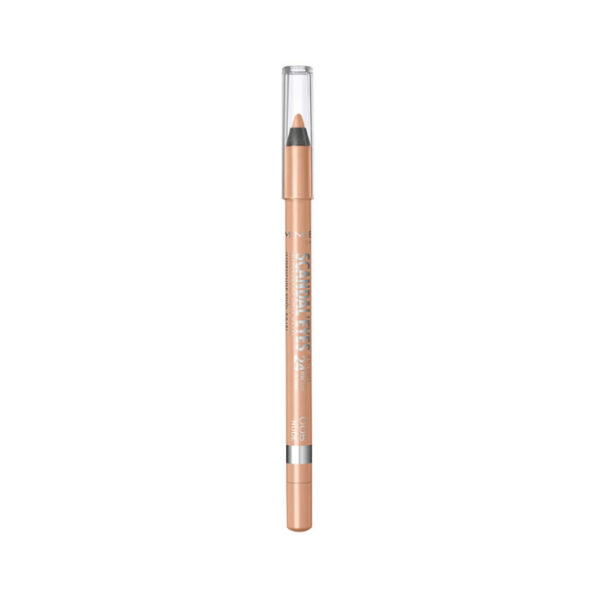 Scandal’eyes 24H Waterproof Khol Kajal 005