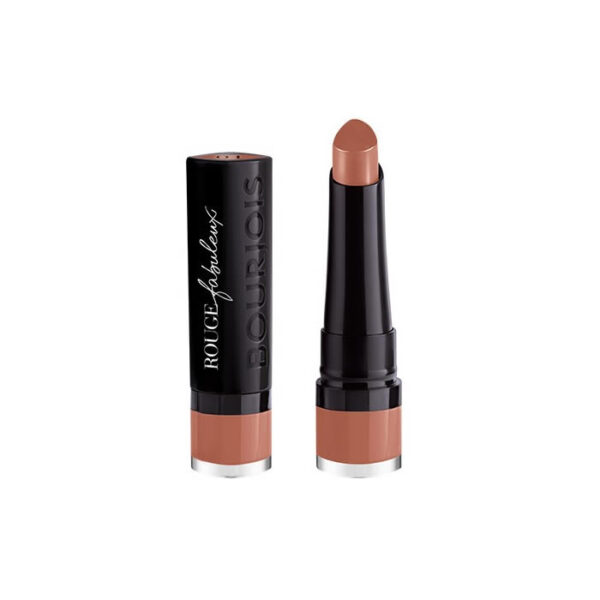 Bourjois Rouge Fabuleux 002 A L’Eau De Rose