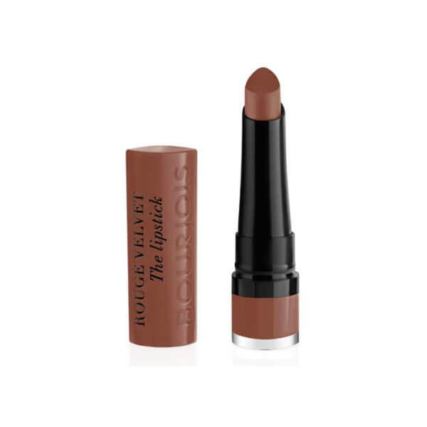 Bourjois Rouge Velvet Lipstick 24 Pari’sienne 2.4g
