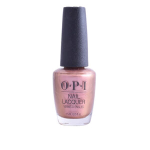 Opi Nail Lacquer Made