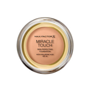 Max Factor Miracle Touch Skin Perfecting Foundation