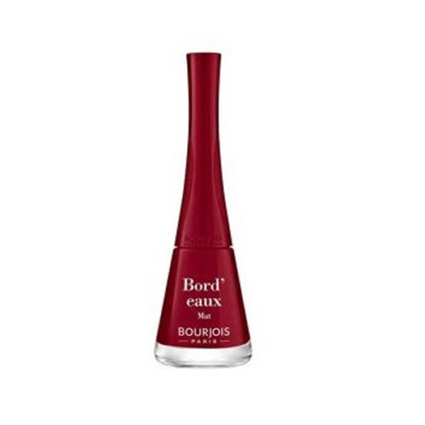 Borjois 1 Seconde Nail Polish 41 Bord’eaux