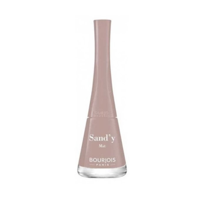 Borjois 1 Seconde Nail Polish