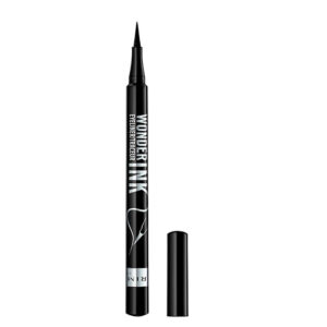Rimmel London Eyeliner Wonder Ink Black