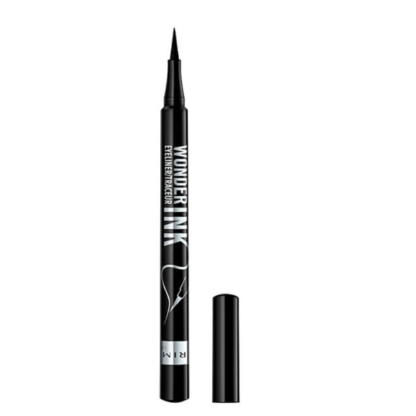 Rimmel London Eyeliner Wonder Ink Black