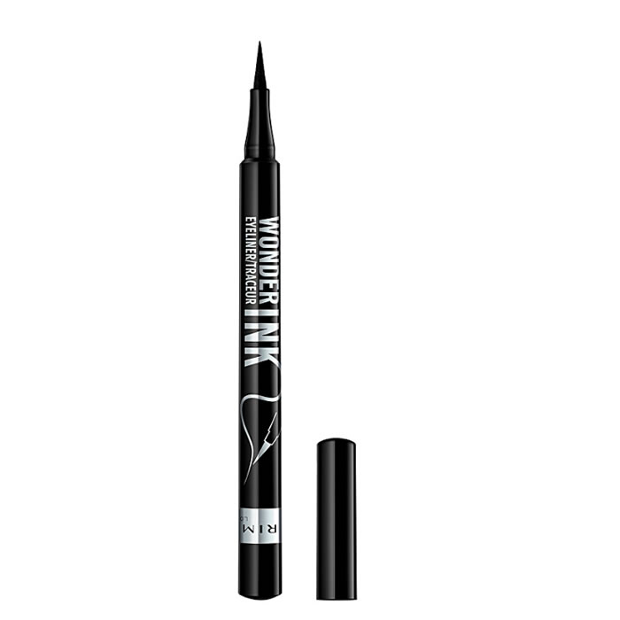 Rimmel London Eyeliner Wonder Ink Black