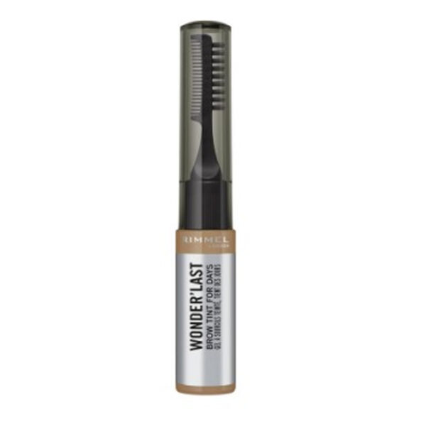 Rimmel London Wonder’last Brow Tint For Days 001