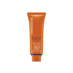 LancasterSun Beauty Face Cream Spf50