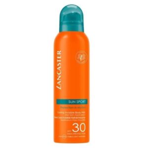 Lancaster Sun Beauty Body Mist