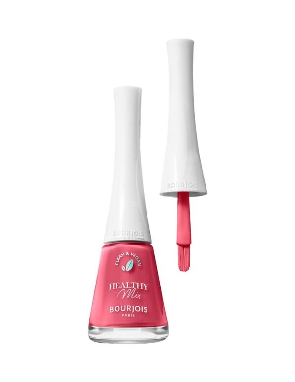 Bourjois Healthy Mix Nail Polish 200-Once y Flo-Ral