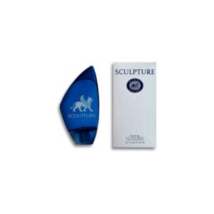 Nikos Sculpture Men Parfum Spray
