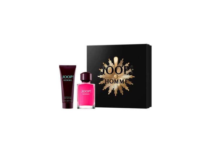 Joop Homme Edt Spray