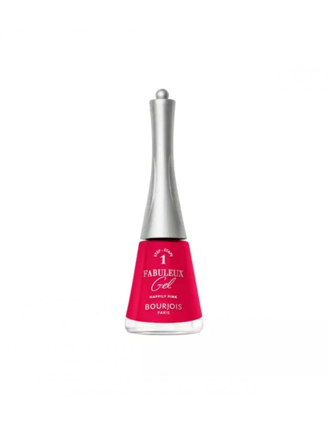 VERNIS À ONGLES FABULEUX