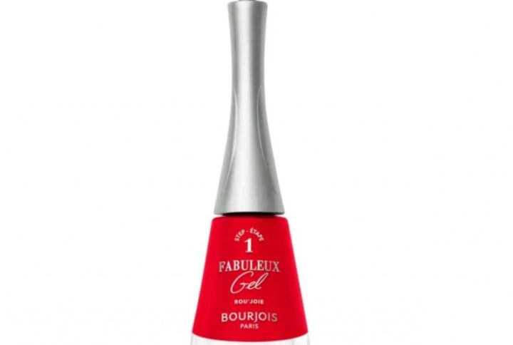 VERNIS À ONGLES FABULEUX