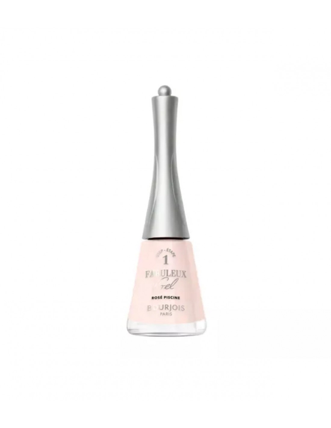 TOP COAT FABULEUX GEL