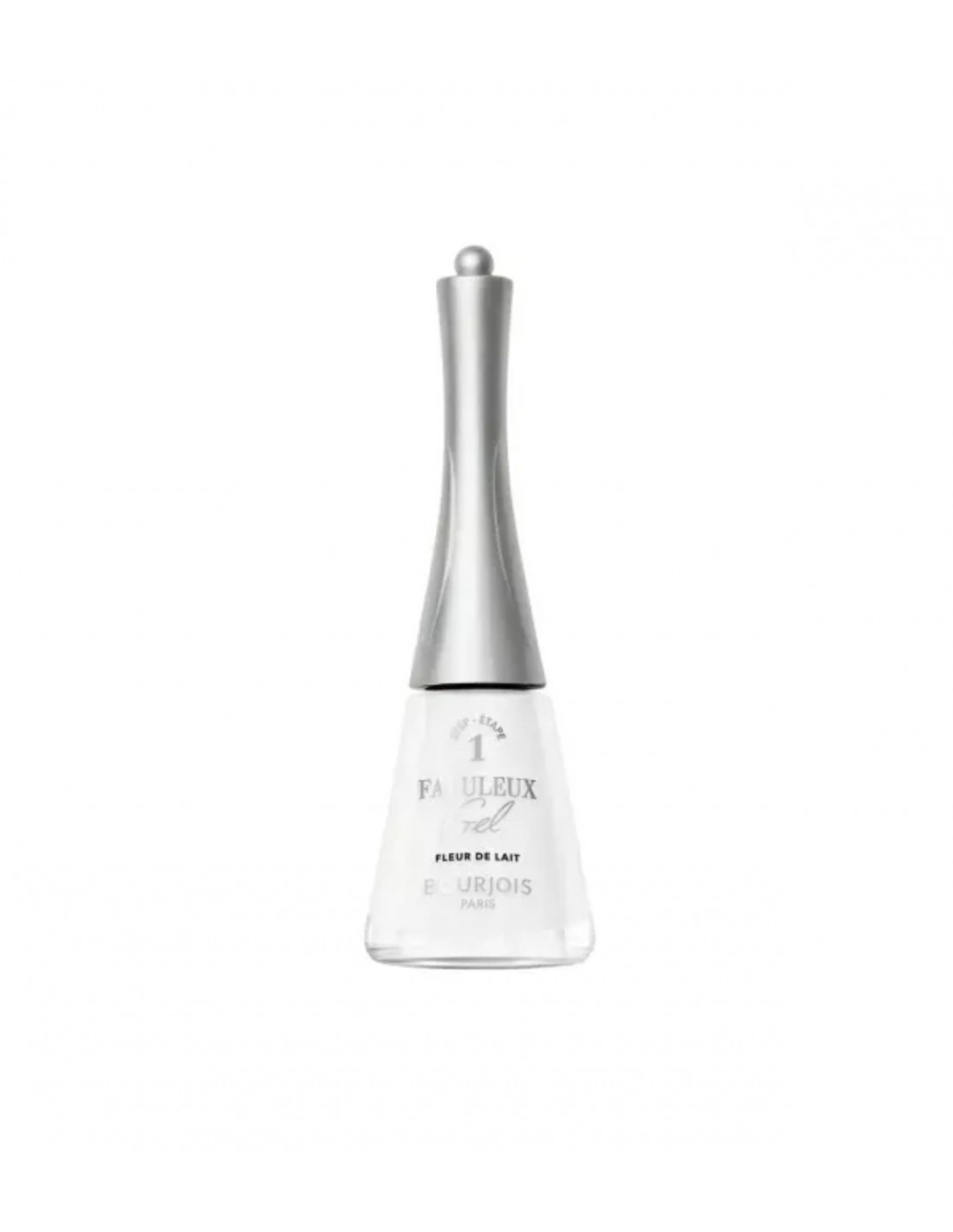 TOP COAT FABULEUX GEL
