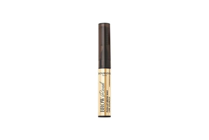 Bourjois Brow Reveal Gel De Cejas 01-Clear 6g