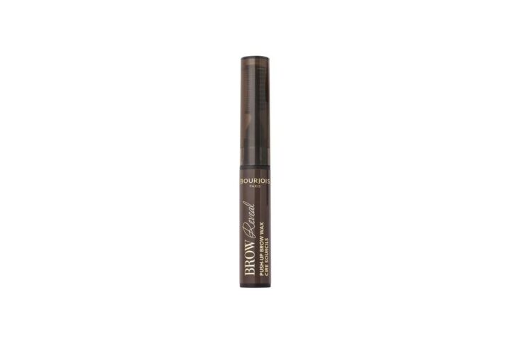Bourjois Brow Reveal Gel De Cejas 04-Black Brown 6g