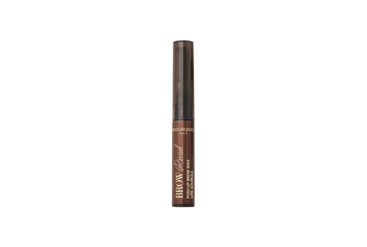 Bourjois Brow Reveal Gel De Cejas 03-Medium Brown 6g