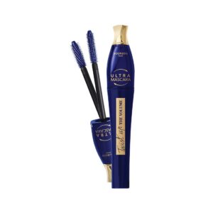 Bourjois Twist Up The Volume Mascara 03-Ultra Blue 8ml