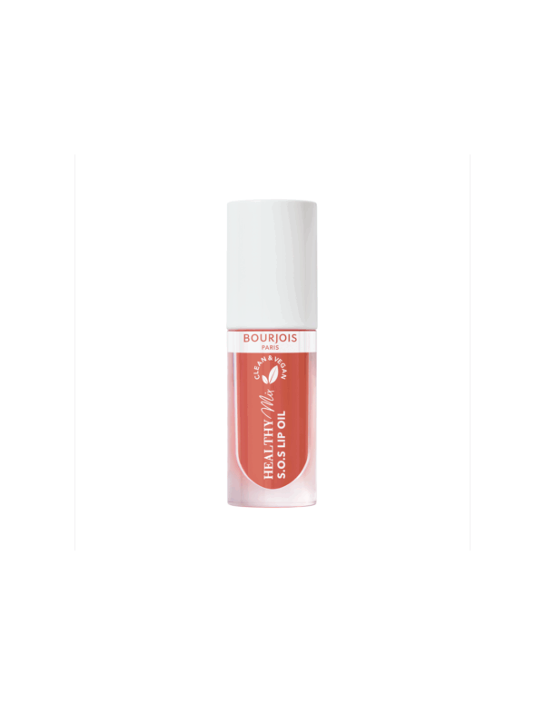 Bourjois Healthy Mix S O S Aceite Labial 03-Straw’bisous 4,5ml