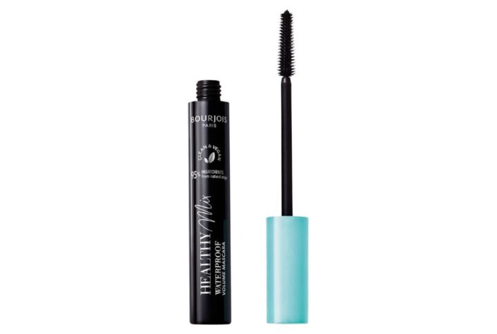 Bourjois Healthy Mix Mascara Volumen Resistente Al Agua 10ml