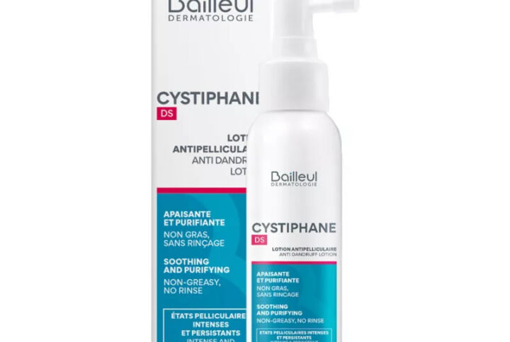 Bailleul-Biorga Cystiphane Ds Anti