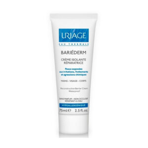 Uriage Bariéderm Insulating Repairing Cream 75ml